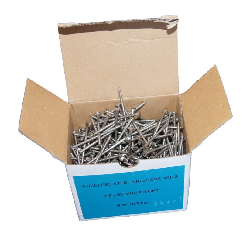 LOT DE 5KG de petites pointes longueur 10mm ancien stock quincaillerie EUR 74,90 - FR