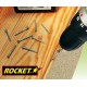 Vis parquet étoile 3.5x55 Vynex rocket - boite de 500
