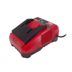 Senco VB0157EU Chargeur pour batterie Li-ion 18V fusion et duraspin