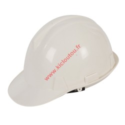 Casque de travail jaune Quartzup4 - DELTA PLUS ❘ Bricoman