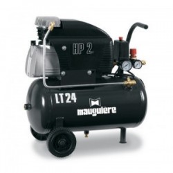 Compresseur Mauguière 24 Litres MN 225