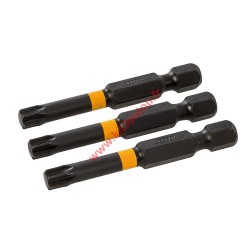 Vis à bois Multi+ dimension 6x70 TF TORX zinguée multiplus - Kicloutou