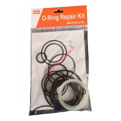 Pochette Max O-Ring Repair Kit CN80611 Cloueur MAX CN70, CN80, CN80F et SN90A