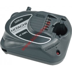 Hitachi Chargeur UC10SFL 10.8V batterie lithum-ion