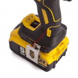 DEWALT DCD796 perceuse visseuse à percussion 18v XR 5Ah