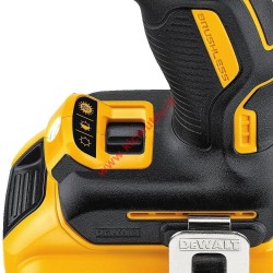 DEWALT DCD796 perceuse visseuse à percussion 18v XR 5Ah