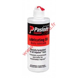 Huile 115ml pour Impulse et Pulsa Spit Paslode 401482