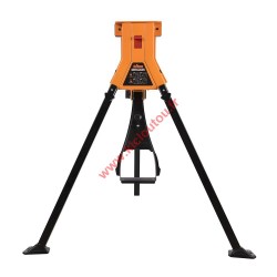 TRITON SJA100E Étau tréteau portable SuperJaws