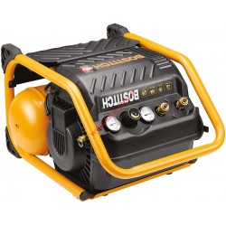 BOSTITCH RC10SQ-E Compresseur silencieux 9.4 litres