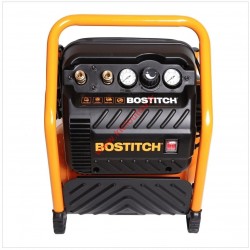 BOSTITCH RC10SQ-E Compresseur silencieux 9.4 litres