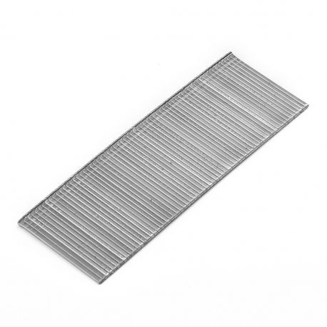 Pointes TH Mini-Brads 15 mm INOX - Boite de 5000 clous Pointes TH Mini-Brads 15 mm INOX - Boite de 5000 clous