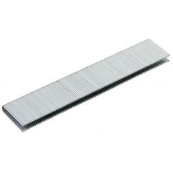 Agrafes 90 - 10mm Inox - Boite de 10000