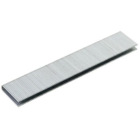 Agrafes 90 - 12mm Inox - Boite de 10000