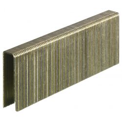 Agrafes G 4450 - 38 mm Galva - Boite de 5000