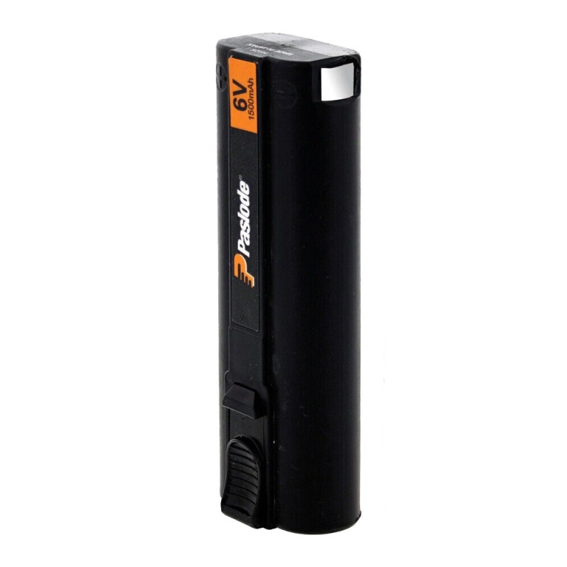 Batterie Paslode 018890 6v pour IM250 - IM350 - IM350+ - IM50 - IM65