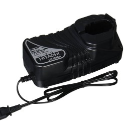 Hitachi Chargeur UC18YGH Ni-MH Ni-Cd accu 7,2V à 18V