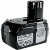 Batterie Hitachi 18V Li-ion EBM1830