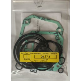 Kit joints Omer 00.77.1 pour agrafeuse Omer WK.38 WP.38 WS.38