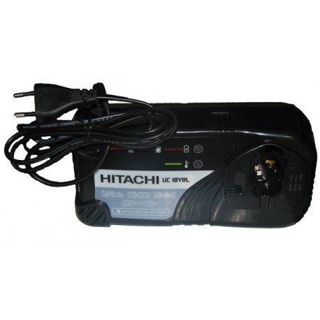 Chargeur Hitachi UC18YRL 220V
