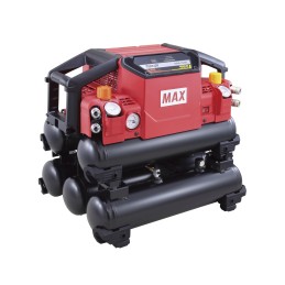 MAX AKHL1320EX Compresseur 34 bars 5 cuves