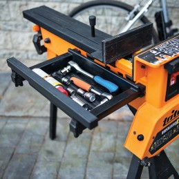 Triton Plateau-Support pour outils SJA20 Superjaws XXL
