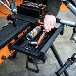 Triton Plateau Superjaws XXL