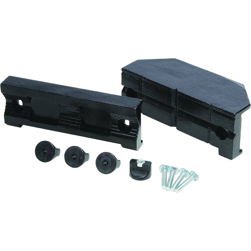 Triton SJAEJ Mordaches à métaux pour SuperJaws SJA100E