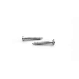 clous galvanisés 4x35 pour connecteur bois boîte 5kg