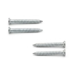 clous pour sabot de charpente 4x40