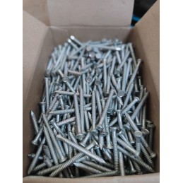 boîte 5 kg pointes ancrage TPO4R50G