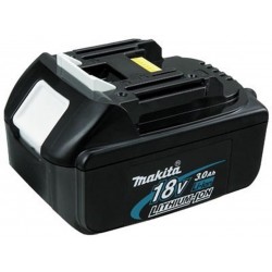 Batterie Makita BL1830 Li-ion 18V 3.0Ah