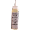 Burette d'huile 125ml spécial cloueur et agrafeuse