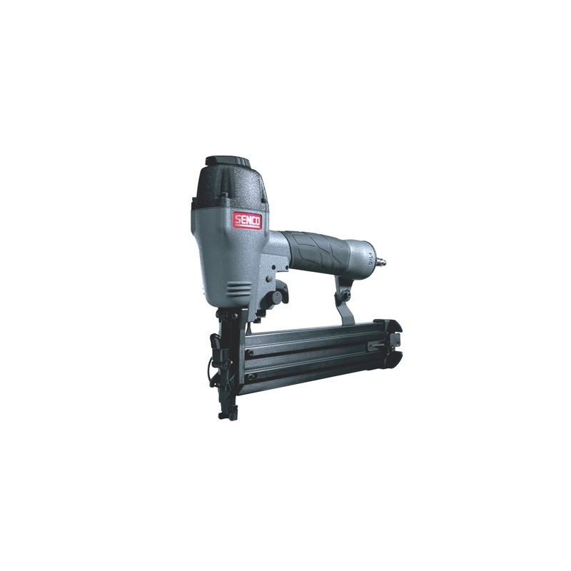 Senco HNS 5015 P Agrafeuse Cloueuse Pneumatique 3 en 1 Pour Agrafes & Clous