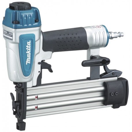 MAKITA AF505 Cloueur pneumatique de finition