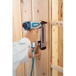 MAKITA AF505 Cloueur pneumatique de finition