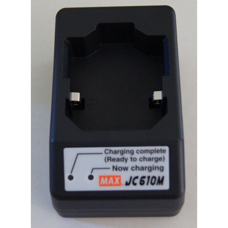 Base chargeur MAX JC610M - GN70249 pour cloueur GS690CH - GS690RH - GS865E