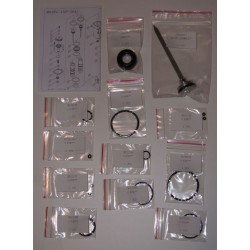 Kit joints piston LNF-50AC APACH SIROCO