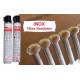 Pack pointes 20° INOX ANNELEES TB 2.8x50 boite de 2000 AVEC gaz 