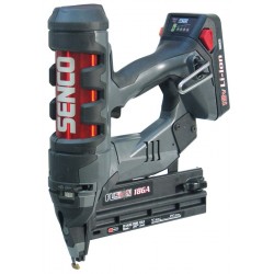 Senco FUSION F18 Cloueur de finition 18Ga autonome 18V