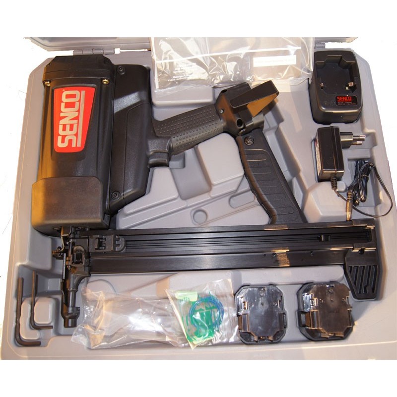 Cloueuse Rivet Gun Clou Beton Pistolet à Clous En Acier De Clous Ronds Avec Gants A Lunettes Bouchons Doreille Cloueur Beton 90245712