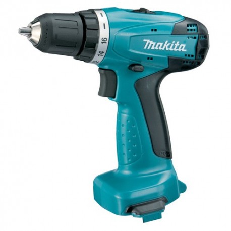 Makita 6281DZ PERCEUSE VISSEUSE 14.4V NUE