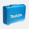 Makita coffret valise origine pour PERCEUSE sans fil 12V 14,4V 6261D 6271D 6281D 6916D 6270 6280 6260