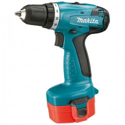 Makita 6281DWAE PERCEUSE VISSEUSE 14.4V Ni-Cd