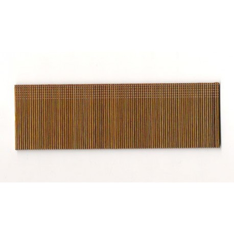 Pointes TH Mini-Brads 15 mm Pointes TH Mini-Brads 15 mm
