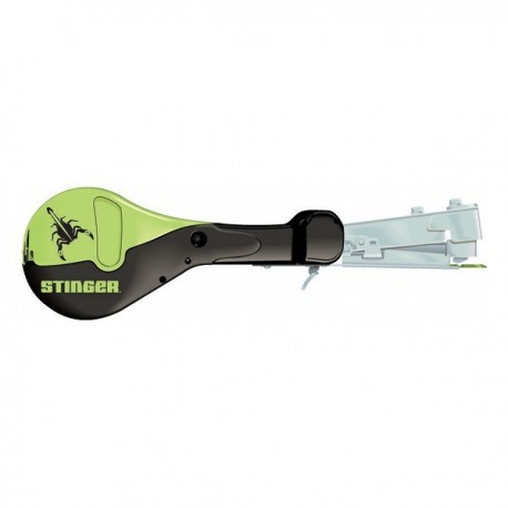 STINGER CH38 Agrafeuse semi-automatique à capuchon