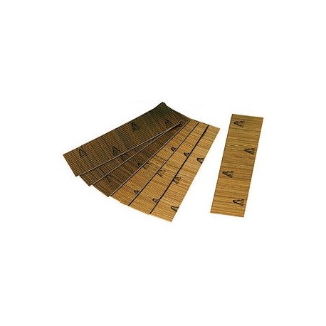 Pointes finettes sans tête 0.6 23GA - 12 mm - Boite de 20000