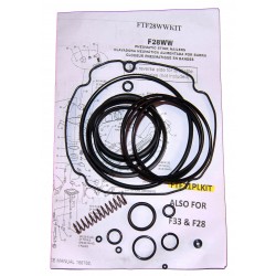 Kit joints BOSTITCH F21PL - F28WW - F33PT