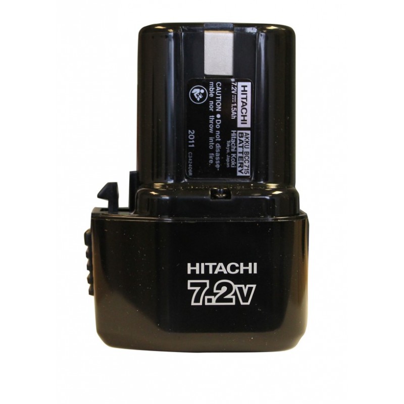 Аккумулятор bcc 1215 hitachi Аккумулятор bcc 1215 hitachi