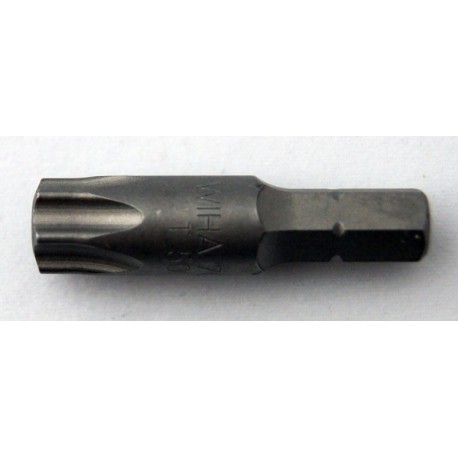 Embout torx de 50 tx50 longueur 35mm