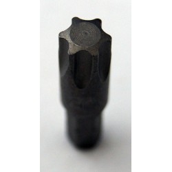 Embout etoile torx de 50 tx50 longueur 35mm